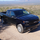 Illustration for article titled The Four Cylinder 2019 Chevrolet Silverado Feels Strong Enough But It May Be a Hard Sell